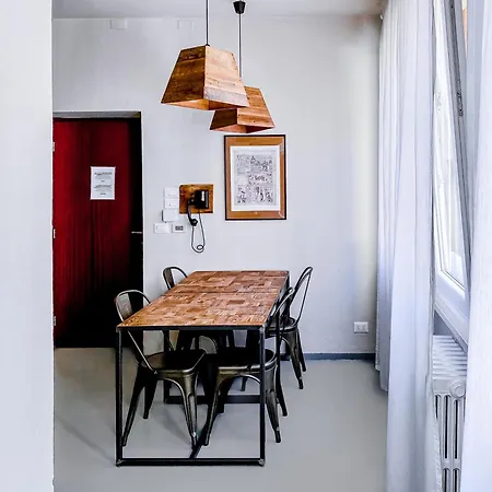 Raffinata Maison, Arena-center Elegant Werona