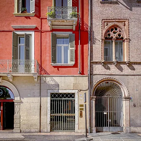 Raffinata Maison, Arena-center Elegant Apartment Verona