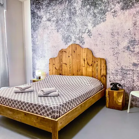 Apartment Raffinata Maison, Arena-center Elegant Verona