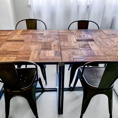 Raffinata Maison, Arena-center Elegant شقة