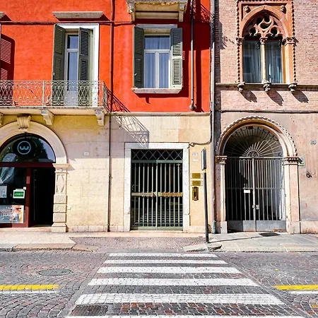Raffinata Maison, Arena-center Elegant Apartment