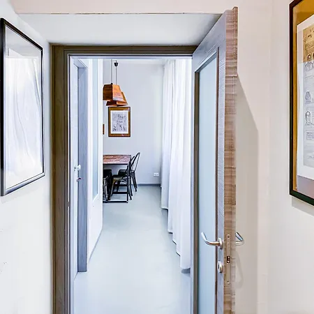 Raffinata Maison, Arena-center Elegant Apartment *