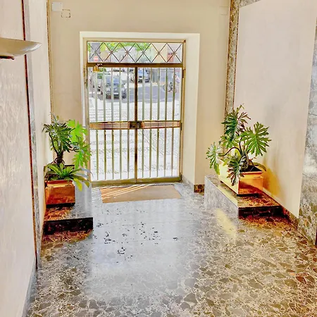 شقة Raffinata Maison, Arena-center Elegant