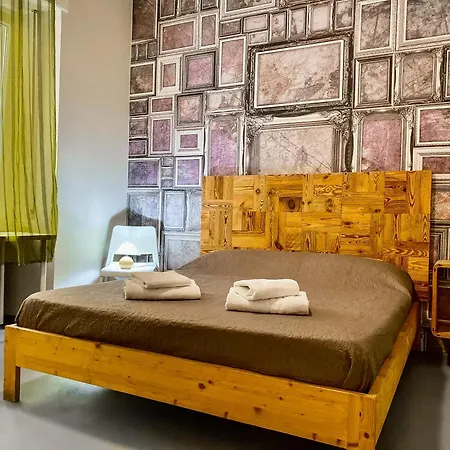 Raffinata Maison, Arena-center Elegant Apartment Verona