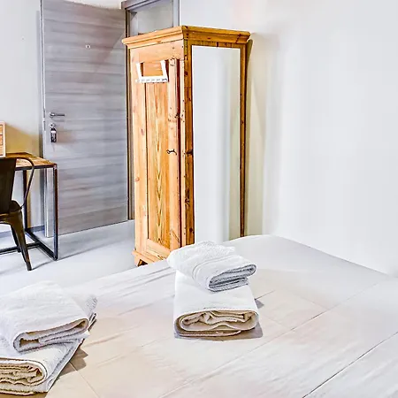 Apartment Raffinata Maison, Arena-center Elegant