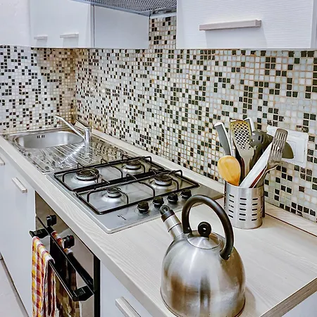Raffinata Maison, Arena-center Elegant * فيرونا
