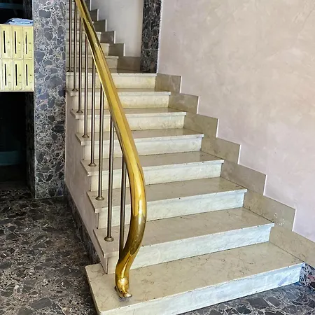 Raffinata Maison, Arena-center Elegant Apartment *