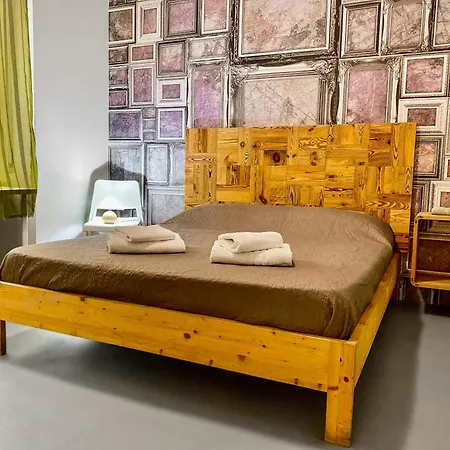 Apartament Raffinata Maison, Arena-center Elegant